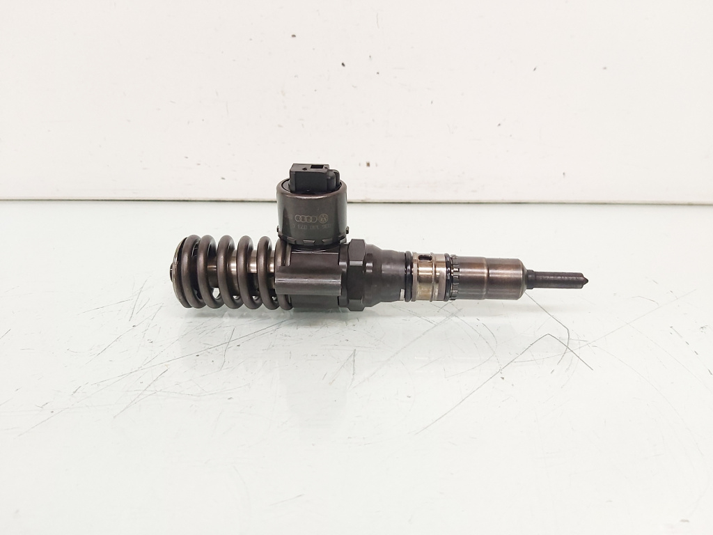 Injector, cod 03G130073G+, BPT, 0414720404, Vw Golf 5 Plus (5M1) 2.0 TDI, BKD (id:658253)