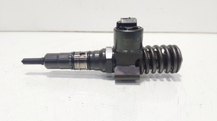 Injector, cod 03G130073G+, BPT, 0414720404, Vw Golf 5 Plus (5M1) 2.0 TDI, BKD (id:637355)