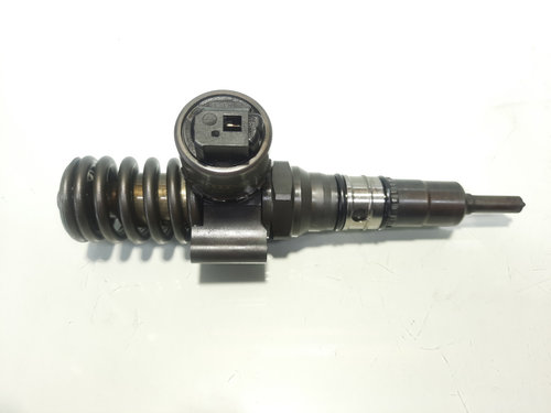 Injector, COD 03G130073G+BPT, 0414720404, Vw Golf 5 Plus (5M1) 2.0 tdi, BKD (id:488351)