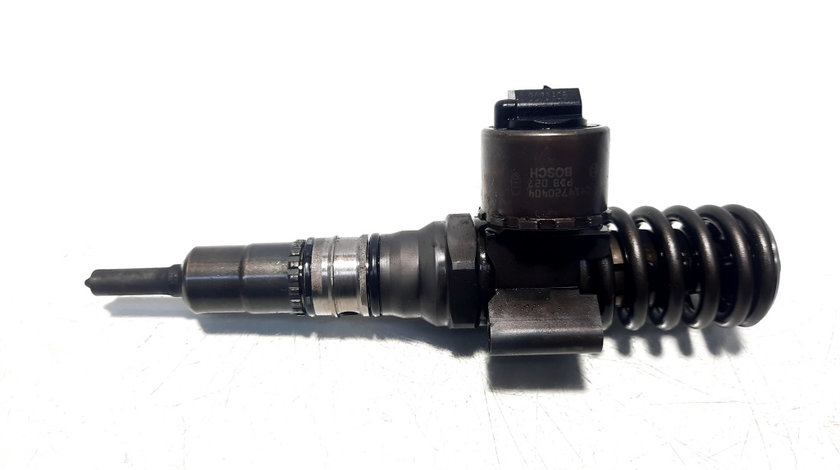 Injector, cod 03G130073G+, BPT, 0414720404, Vw Golf 5 Plus (5M1) 2.0 TDI, BKD (id:507843)