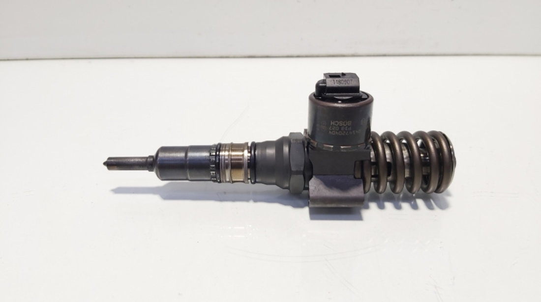 Injector, cod 03G130073G+, BPT, 0414720404, Vw Golf 5 Plus (5M1) 2.0 TDI, BKD (id:623657)