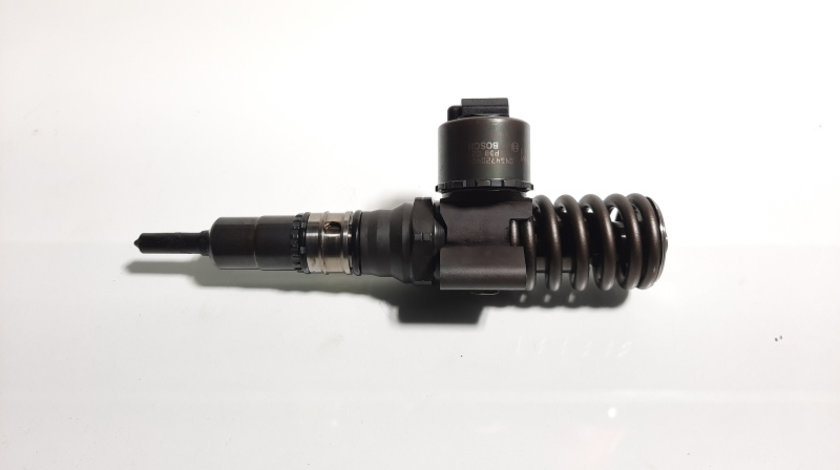 Injector, cod 03G130073G+,BPT, 0414720404, Vw Golf 5 Plus (5M1) 2.0 TDI, BKD (id:422062)