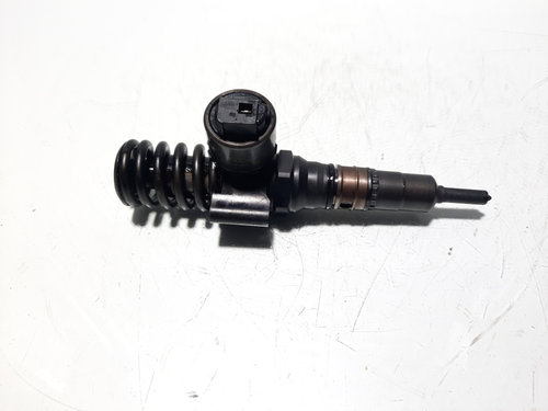 Injector, cod 03G130073G+, BPT, 0414720404, VW Golf 5 Plus (5M1), 2.0 TDI, BKD (id:620785)