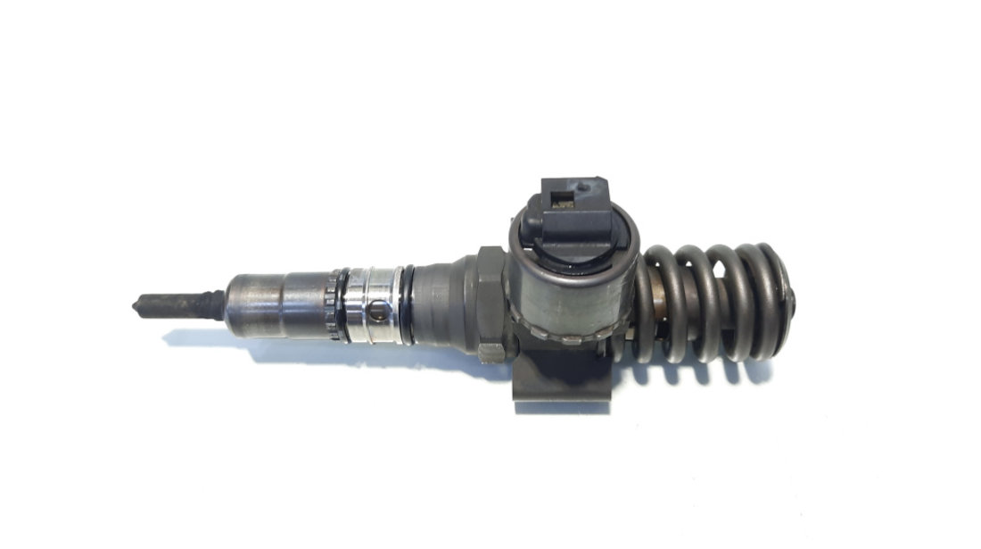 Injector, cod 03G130073G+, BPT, 0414720404, VW Golf 5 Plus (5M1), 2.0 TDI, BKD (id:485831)