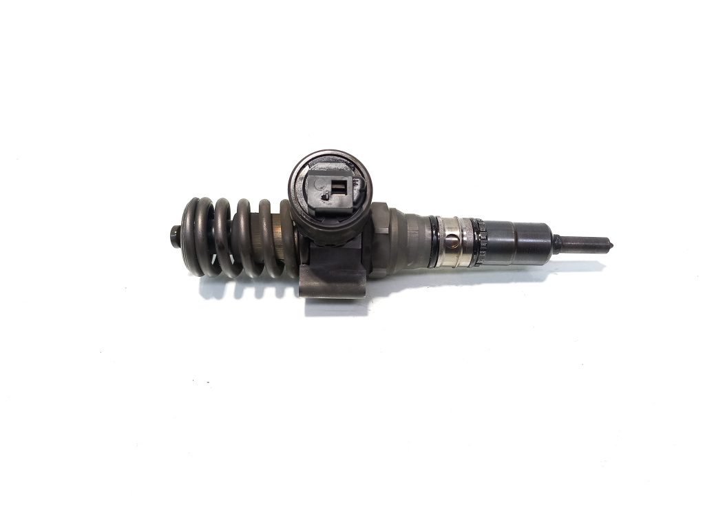 Injector, cod 03G130073G+, BPT, 0414720404, VW Golf 5 Plus (5M1), 2.0 TDI, BKD (id:627394)
