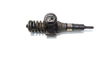 Injector, cod 03G130073G+, BPT, 0414720404, VW Gol...