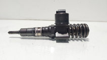 Injector, cod 03G130073G+, BPT, 0414720404, Vw Gol...