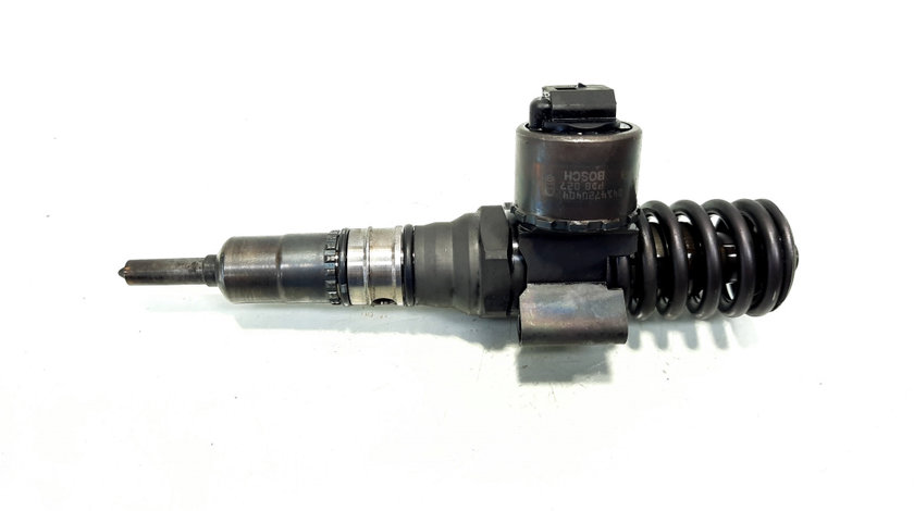 Injector, cod 03G130073G, BPT, 0414720404, Vw Jetta 3 (1K2) 2.0 TDI, BKD (id:531000)