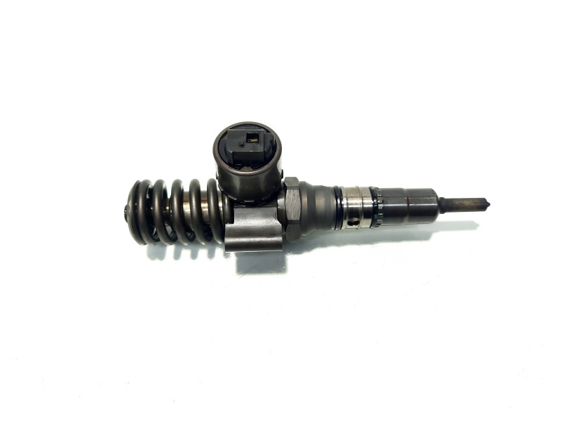 Injector, cod 03G130073G+, BPT, 0414720404, VW Jetta 3 (1K2), 2.0 TDI, BKD (idi:530708)
