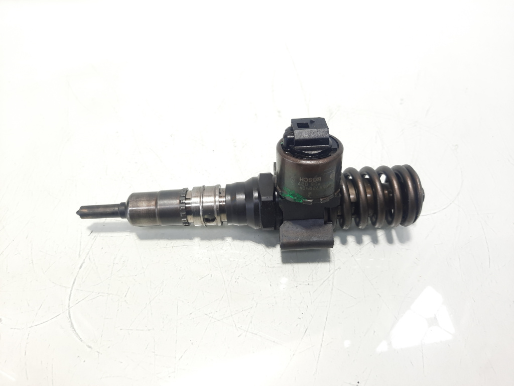 Injector, cod 03G130073G+, BPT, 0414720404, VW Touran (1T1, 1T2), 2.0 TDI, BKD (idi:553779)