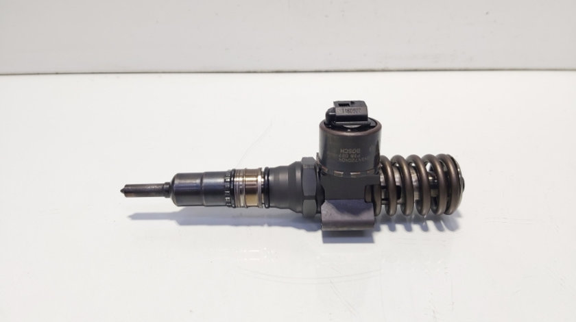 Injector, cod 03G130073G+, BPT, 0414720404, Vw Touran (1T1, 1T2) 2.0 TDI, BKD (idi:623650)