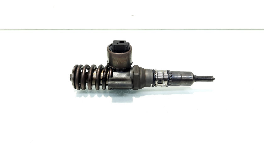 Injector, cod 03G130073G+, BPT, Skoda Octavia 2 (1Z3) 2.0 TDI, BKD (id:542794)