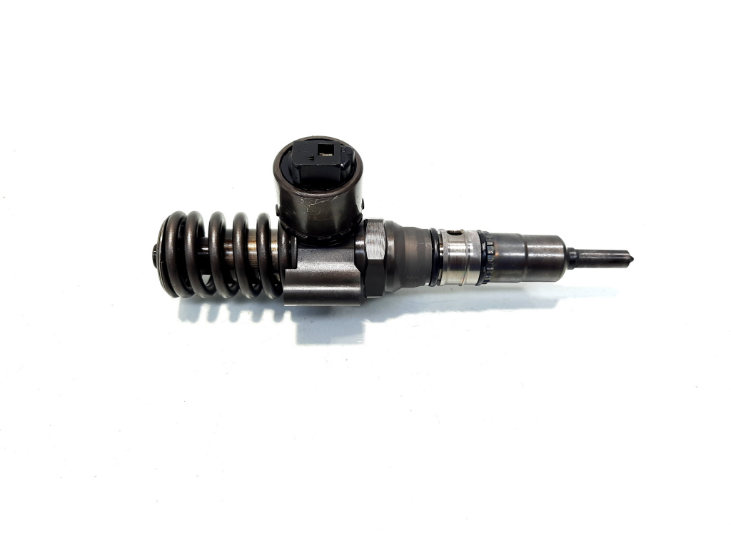 Injector, cod 03G130073G+, BPT, Skoda Octavia 2 (1Z3) 2.0 TDI, BKD (id:531623)