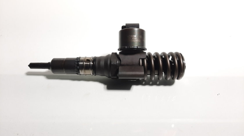 Injector, cod 03G130073G+BPT, Skoda Octavia 2 (1Z3) 2.0 TDI, BKD (pr:110747)