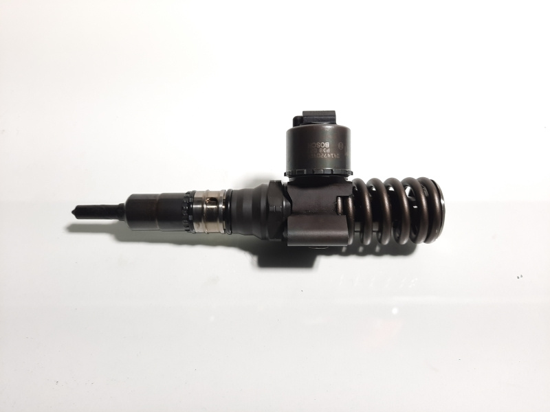 Injector, cod 03G130073G+, BPT, Skoda Octavia 2 (1Z3) 2.0 tdi, BKD (pr:110747)