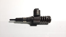 Injector, cod 03G130073G+BPT, Skoda Octavia 2 (1Z3...