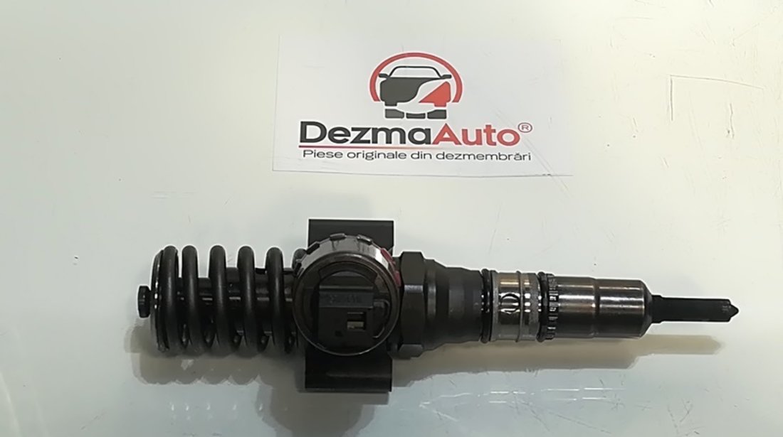 Injector cod 03G130073G, BPT, Vw Jetta 3 (1K2) 2.0TDI (pr:110747)