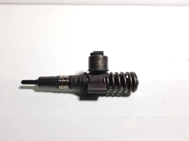 Injector, cod 03G130073G, BTC 04147204, Audi A4 (8EC, B7) 2.0 tdi, BRE (pr:110747)