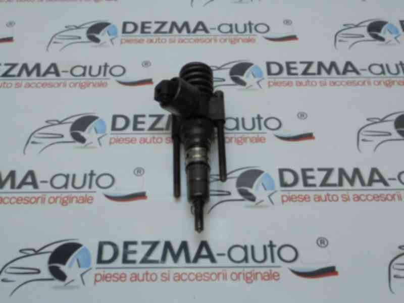 Injector cod 03G130073G+/BTC 0414720404, Audi A4 (8EC, B7) 2.0tdi (pr:110747)