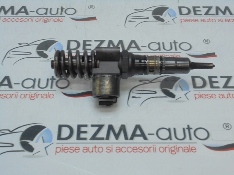 Injector,cod 03G130073G, BTC, 0414720404, Audi A6 (4F2, C6) 2.0tdi (id:275840)
