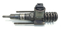 Injector, cod 03G130073G+, BTC, 0414720404, Seat A...