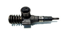 Injector, cod 03G130073G+, BTC, 0414720404, Vw Gol...