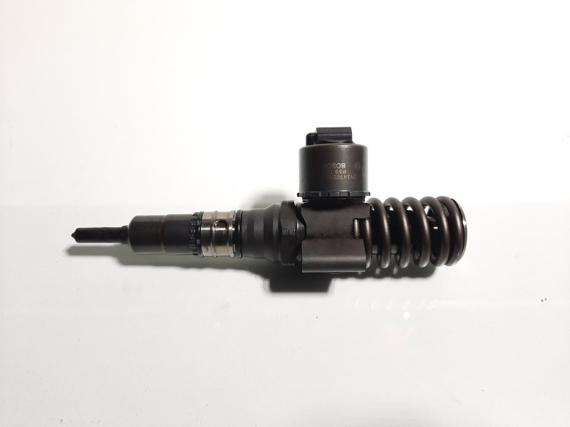 Injector, cod 03G130073G+, BTC, 0414720404, Vw Golf 5 Variant (1K5) 2.0 tdi, BKD (id:410906)