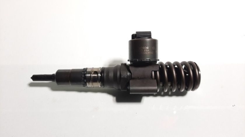 Injector, cod 03G130073G+, BTC, 0414720404, Vw Golf 5 Variant (1K5) 2.0 tdi, BKD (id:410906)