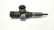 Injector, cod 03G130073G+, BTC, 0414720404, VW Gol...