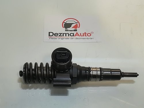 Injector cod 03G130073G+, BTC, Seat Altea (5P1) 2.0TDI (pr:110747)