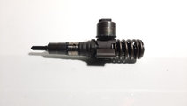 Injector, cod 03G130073G+,BTC, Vw Touran (1T1, 1T2...