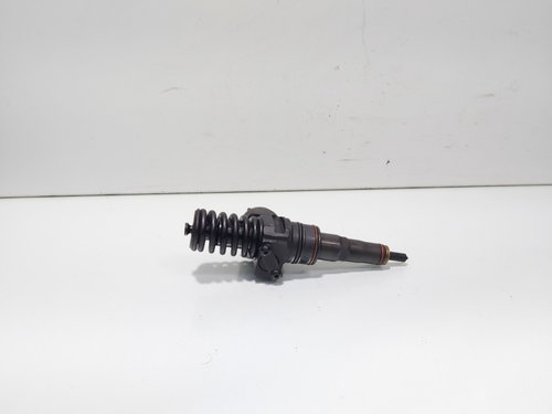 Injector, cod 03G130073GX+, BPT, 04147220403, VW Touran (1T1, 1T2), 2.0 TDI, AZV (id:693640)