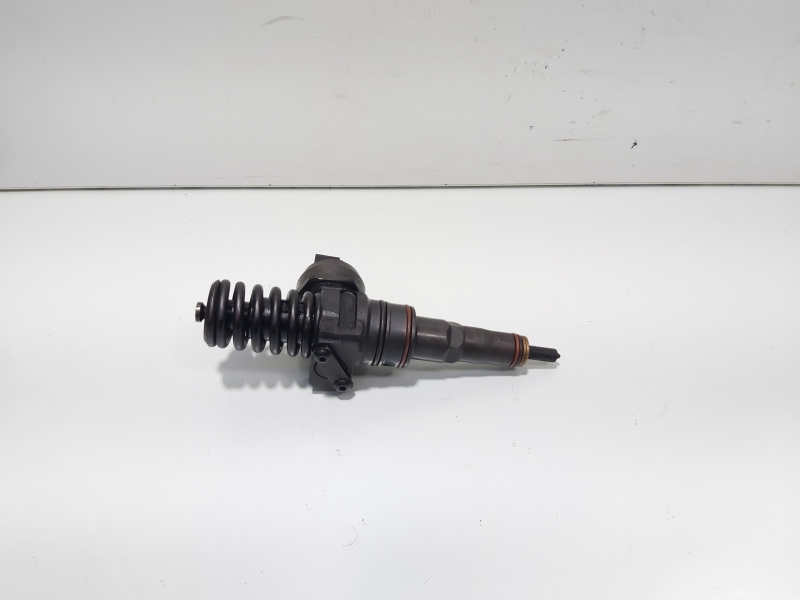 Injector, cod 03G130073GX+, BPT, 04147220403, VW Touran (1T1, 1T2), 2.0 TDI, AZV (id:693638)