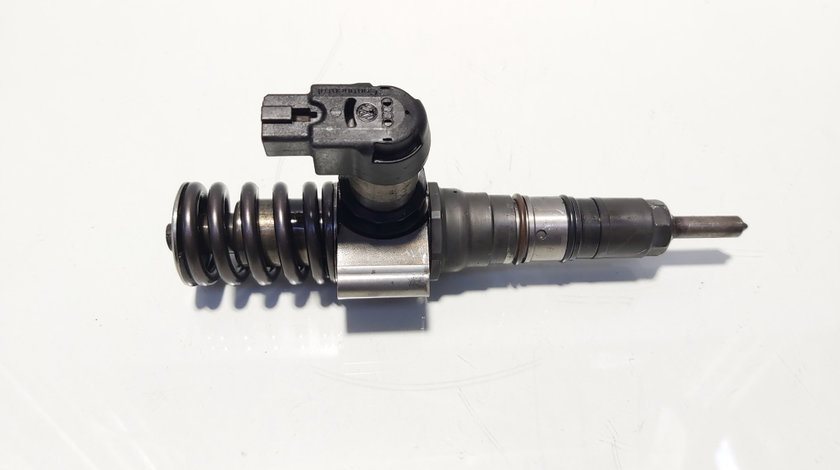 Injector, cod 03G130073M, VW Passat (3C2), 2.0 TDI, BMR (id:547583)