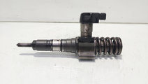 Injector, cod 03G130073S, Audi A3 Cabriolet (8P7) ...