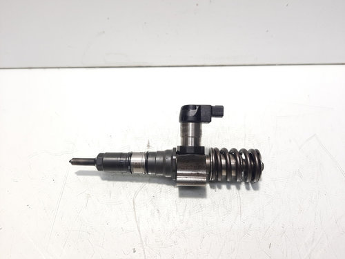 Injector, cod 03G130073S, Skoda Octavia 2 Combi (1Z5), 2.0 TDI, BKD (idi:616399)