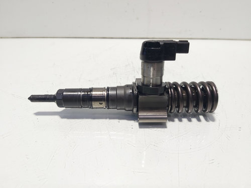 Injector, cod 03G130073S, VW Passat (362), 2.0 TDI, BKP (id:636970)