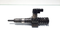 Injector, cod 03G130073S, Vw Passat 3C, 2.0tdi, BK...