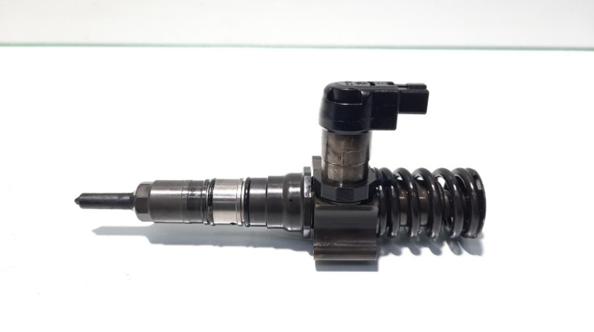 Injector, cod 03G130073S, Vw Passat 3C, 2.0tdi, BKP (pr:110747)