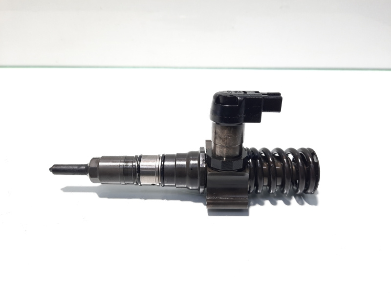 Injector, cod 03G130073S, Vw Passat (3C2) 1.9 tdi (pr:110747)