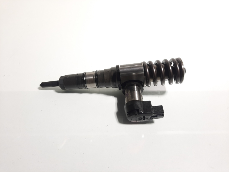 Injector, cod 03G130073S Vw Passat (3C2) 2.0 D, BKP (pr:110747)