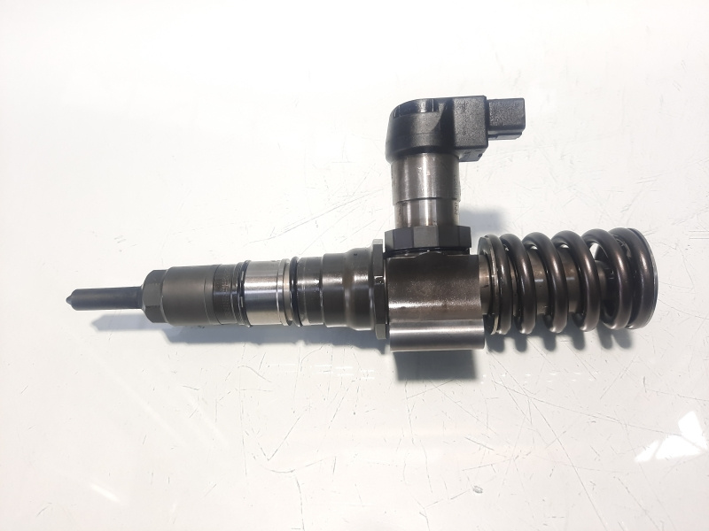 Injector, cod 03G130073S, Vw Passat (3C2) 2.0 TDI, BKP (pr:110747)