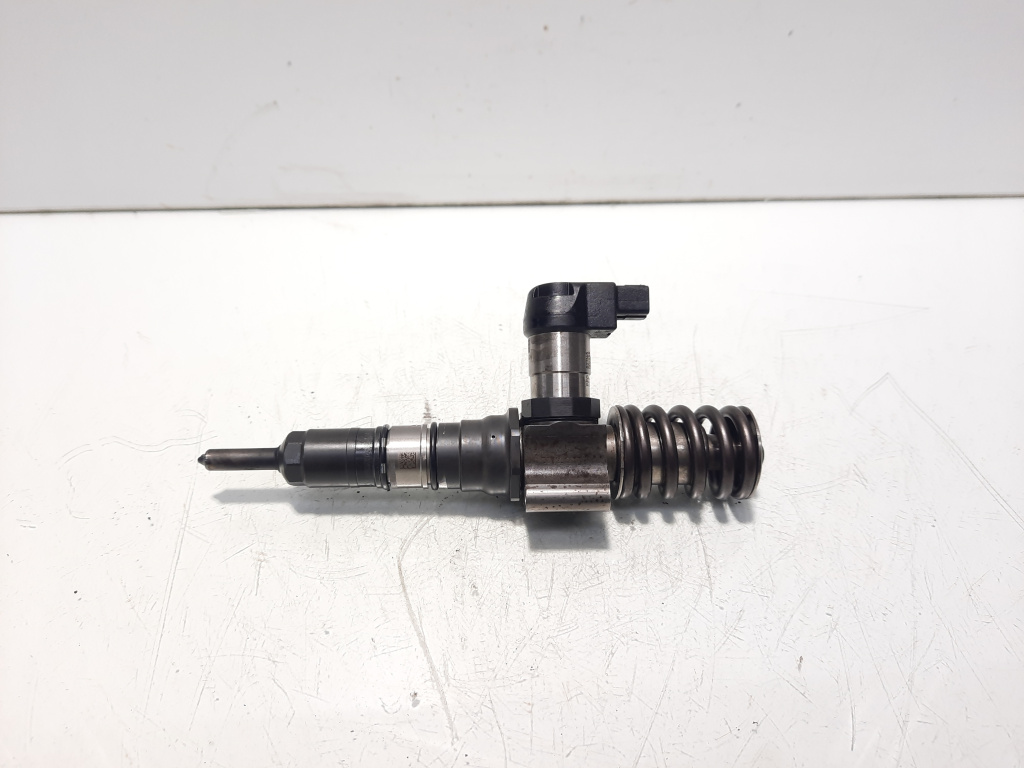 Injector, cod 03G130073S, VW Passat (3C2), 2.0 TDI, BKP (id:616402)