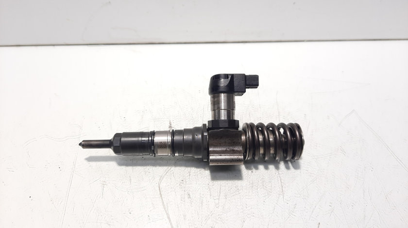 Injector, cod 03G130073S, VW Passat (3C2), 2.0 TDI, BKP (id:616402)