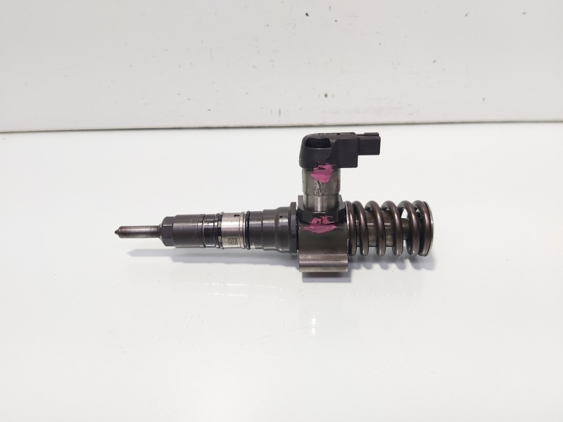Injector, cod 03G130073S, VW Passat (3C2), 2.0 TDI, BKP (id:640939)