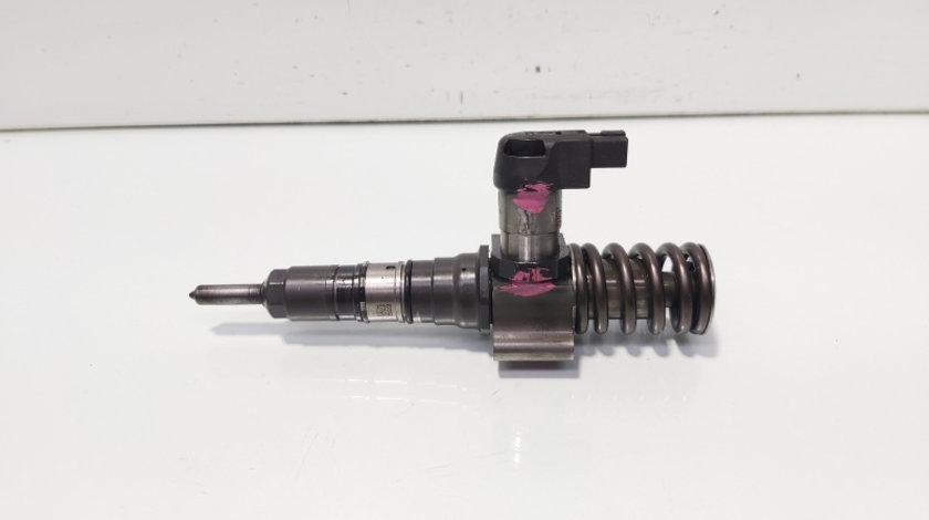 Injector, cod 03G130073S, VW Passat (3C2), 2.0 TDI, BKP (id:640939)