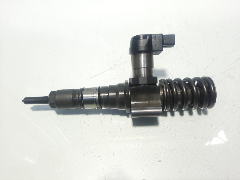 Injector, cod 03G130073S, Vw Passat (3C2) 2.0 TDI, BKP (pr:110747)