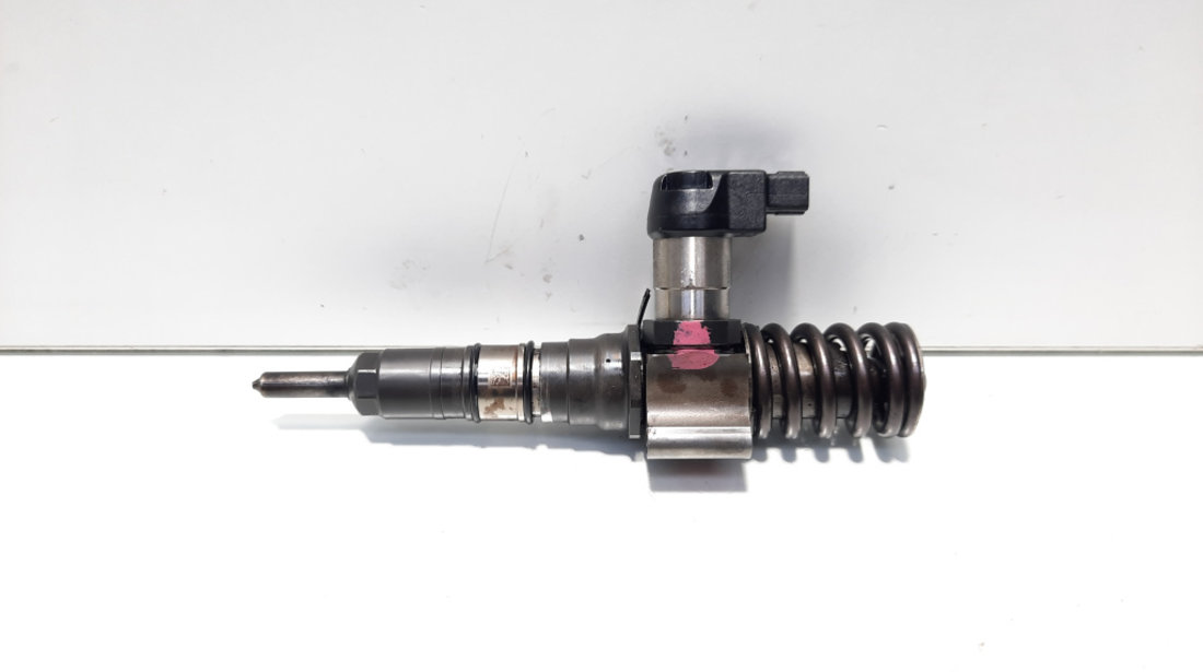 Injector, cod 03G130073S, Vw Passat (3C2) 2.0 TDI, BKP (pr:110747)