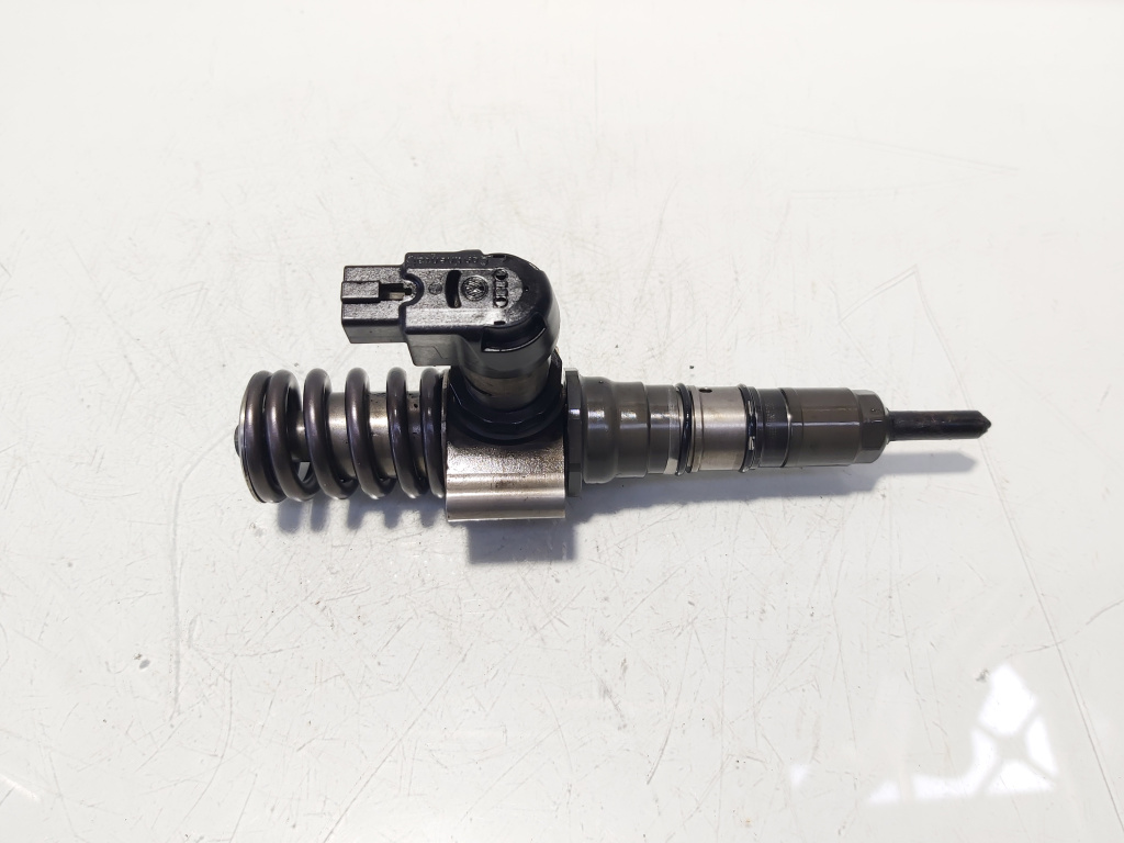 Injector, cod 03G130073S, VW Passat (3C2) 2.0 TDI, BKP (id:621213)