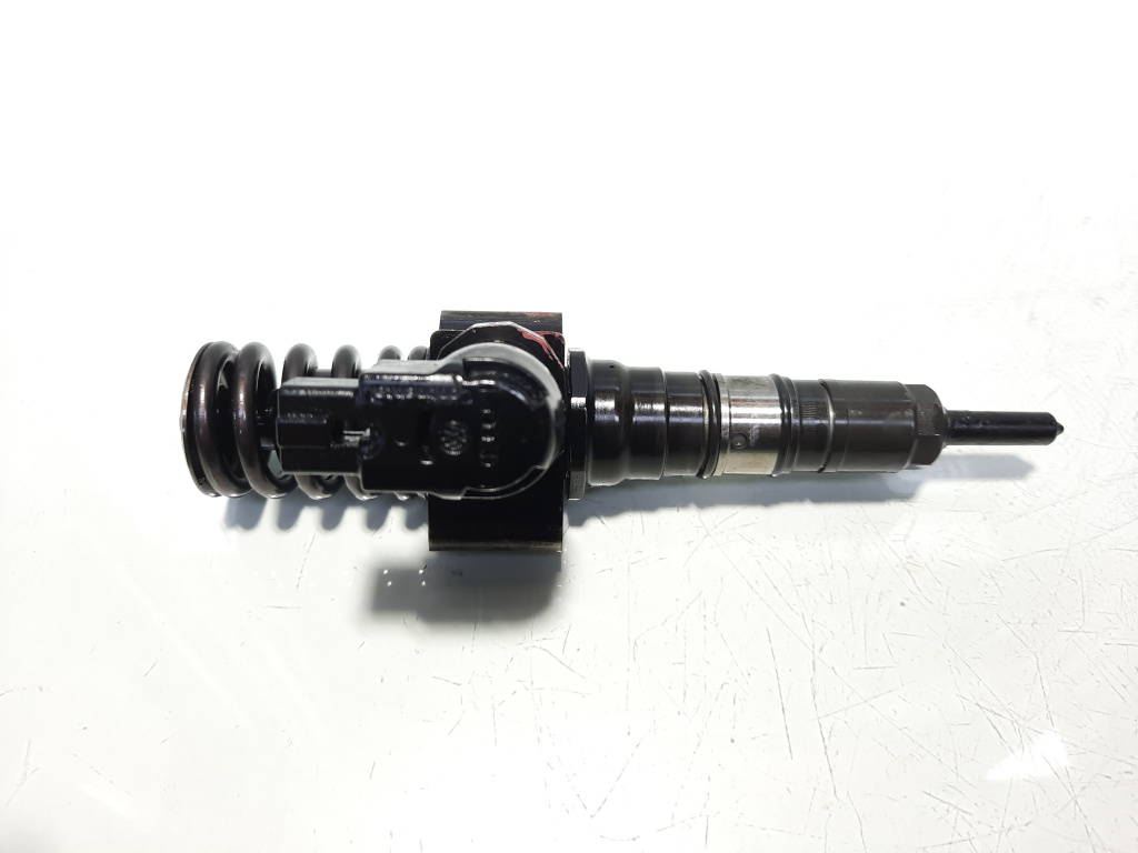 Injector, cod 03G130073S, Vw Passat (3C2) 2.0 TDI, BKP (pr:110747)